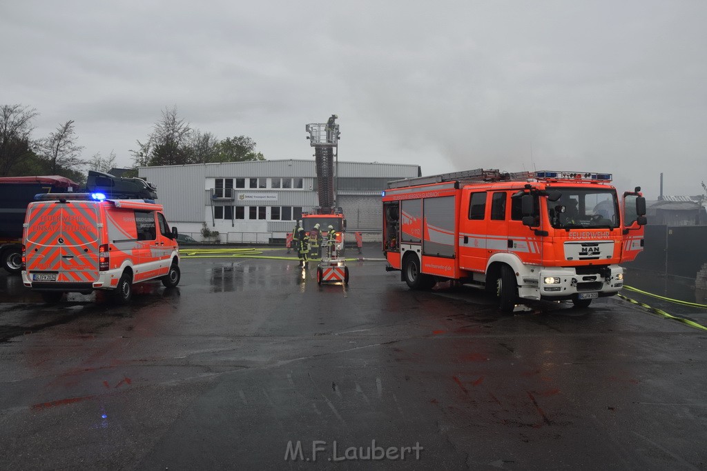 Feuer 4 Bergisch Gladbach Gronau Am Kuhlerbusch P217.JPG - Miklos Laubert